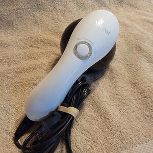 Asopal All‎ Over Body Massager AC110V Tested & Works
